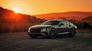 Bentley