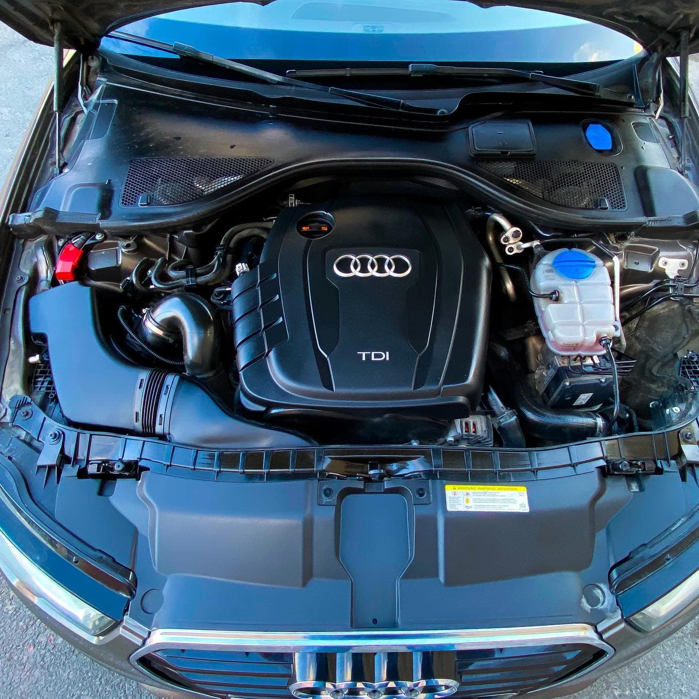 SGM Garage atölye görseli 3